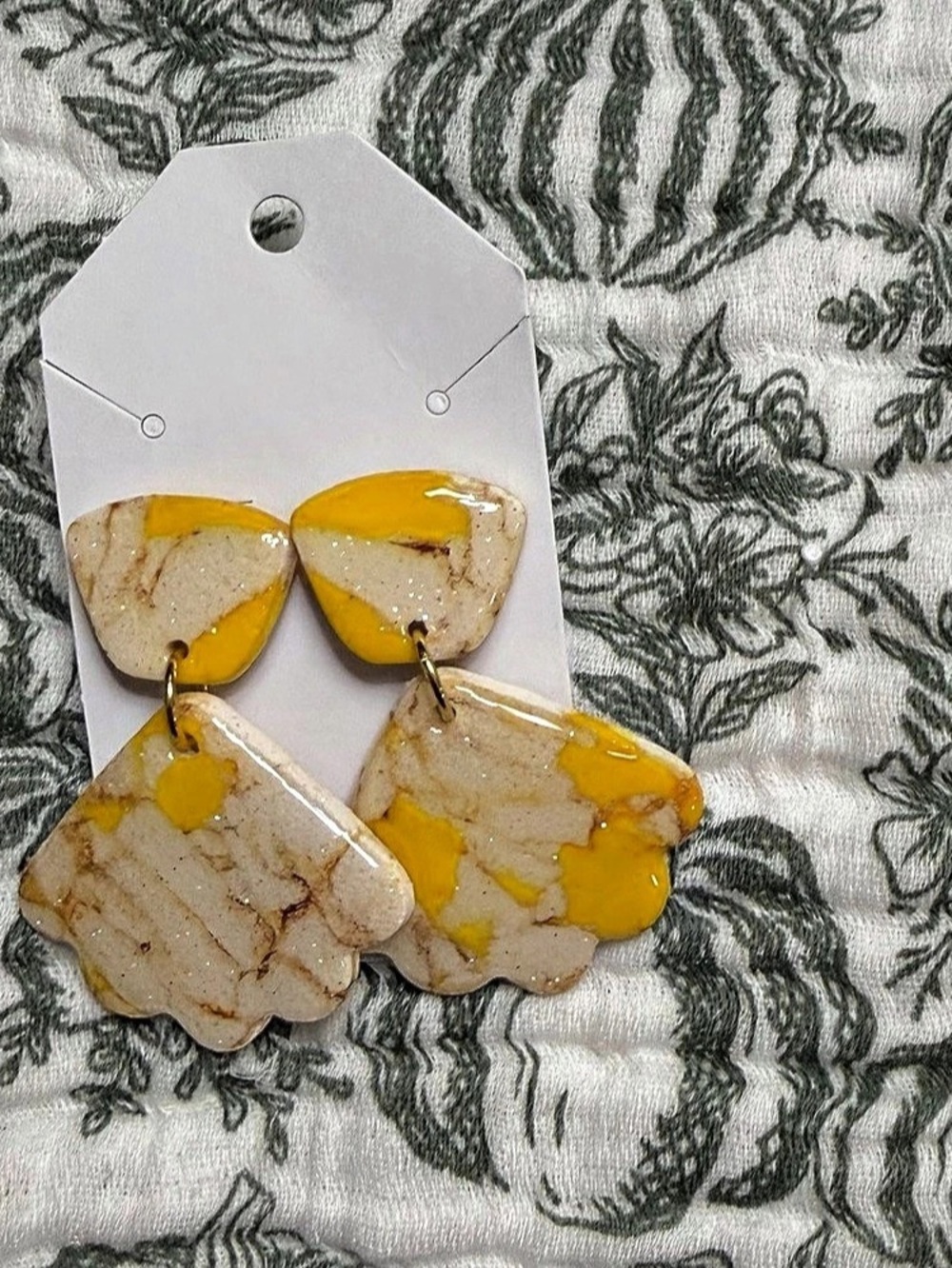 Handmade Earrings